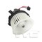 Tyc Hvac Blower Motor, 700291 700291 - alternate 7